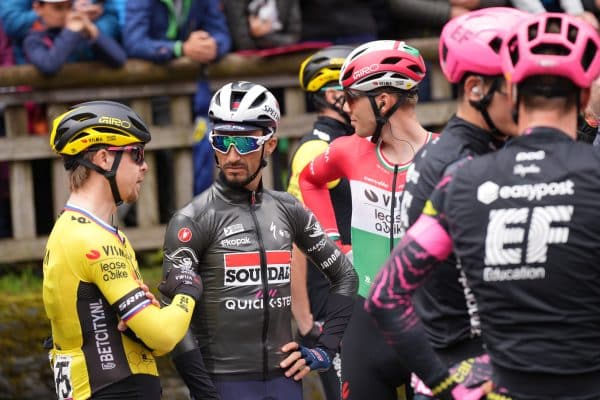 Étape 19 Giro 2024 : parcours, profil et horaires du jour