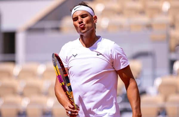 Roland Garros 2024 : Nadal frustré ? une légende du tennis l’affirme