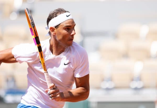 Roland Garros 2024 : Zverev, Djokovic… Le parcours probable de Rafael Nadal