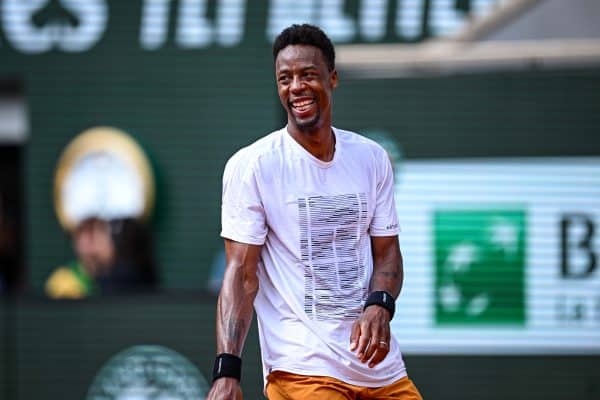 Roland Garros : Gaël Monfils fait une révélation sur la suite de sa carrière