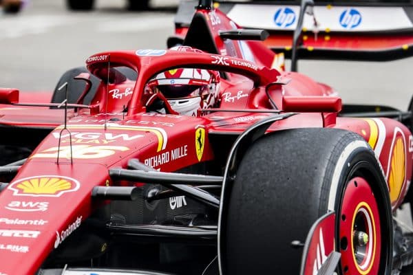 GP F1 Monaco 2024 : classement et résultat des essais libres 2 – Charles Leclerc est devant à domicile
