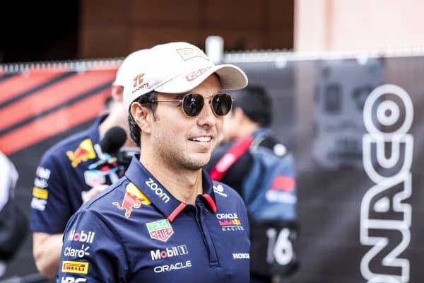 F1 : l’incroyable retournement de situation pour Sergio Perez (Red Bull)