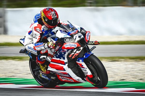 GP de Catalogne 2024 de MotoGP : Classement et résultat de la course sprint : Aleix Espargaró s’impose à travers les chutes