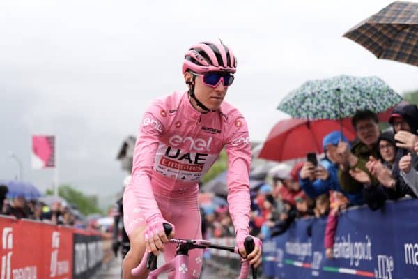 Giro 2024 : classement et résumé de la 20e étape du Tour d’Italie :
