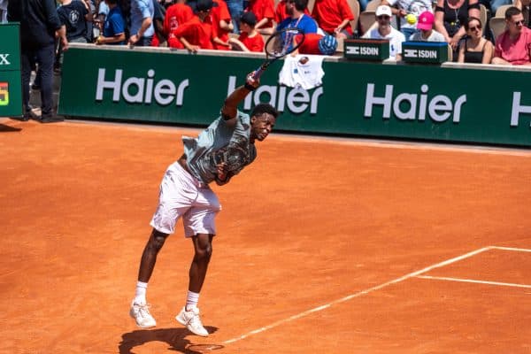 Gaël Monfils – Thiago Seyboth Wild (Roland Garros 2024): À quelle heure ? Sur quelle chaîne TV regarder le match ?