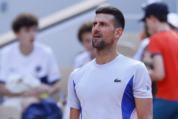 Pronostic Roland Garros 2024 du jour (mardi 28 mai) GRATUIT