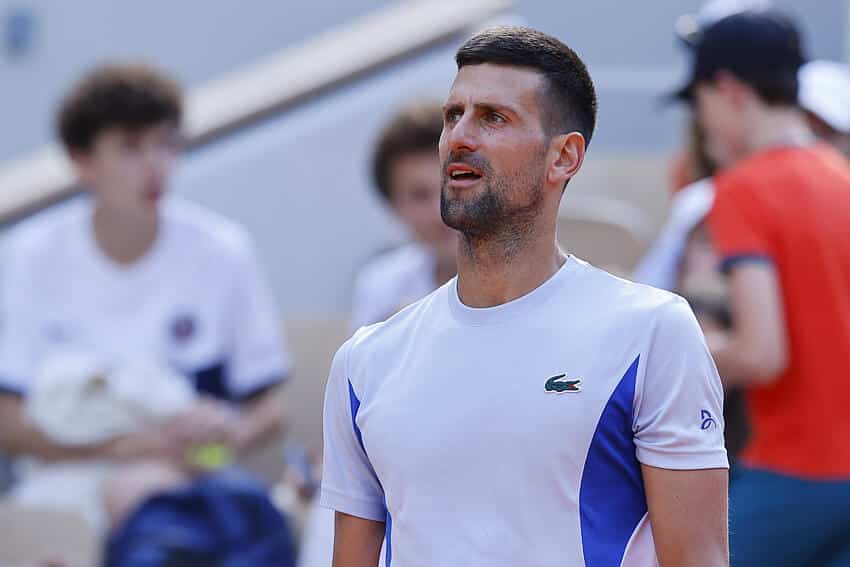 Pronostic Roland Garros 2024 du jour (mardi 28 mai) GRATUIT
