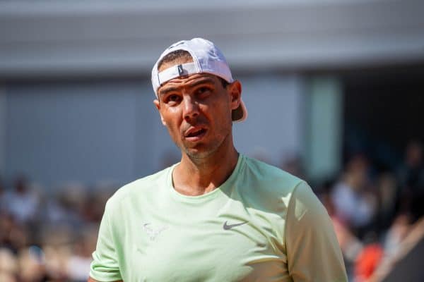 Roland Garros 2024 : Le programme et horaires des matchs du lundi 27 mai