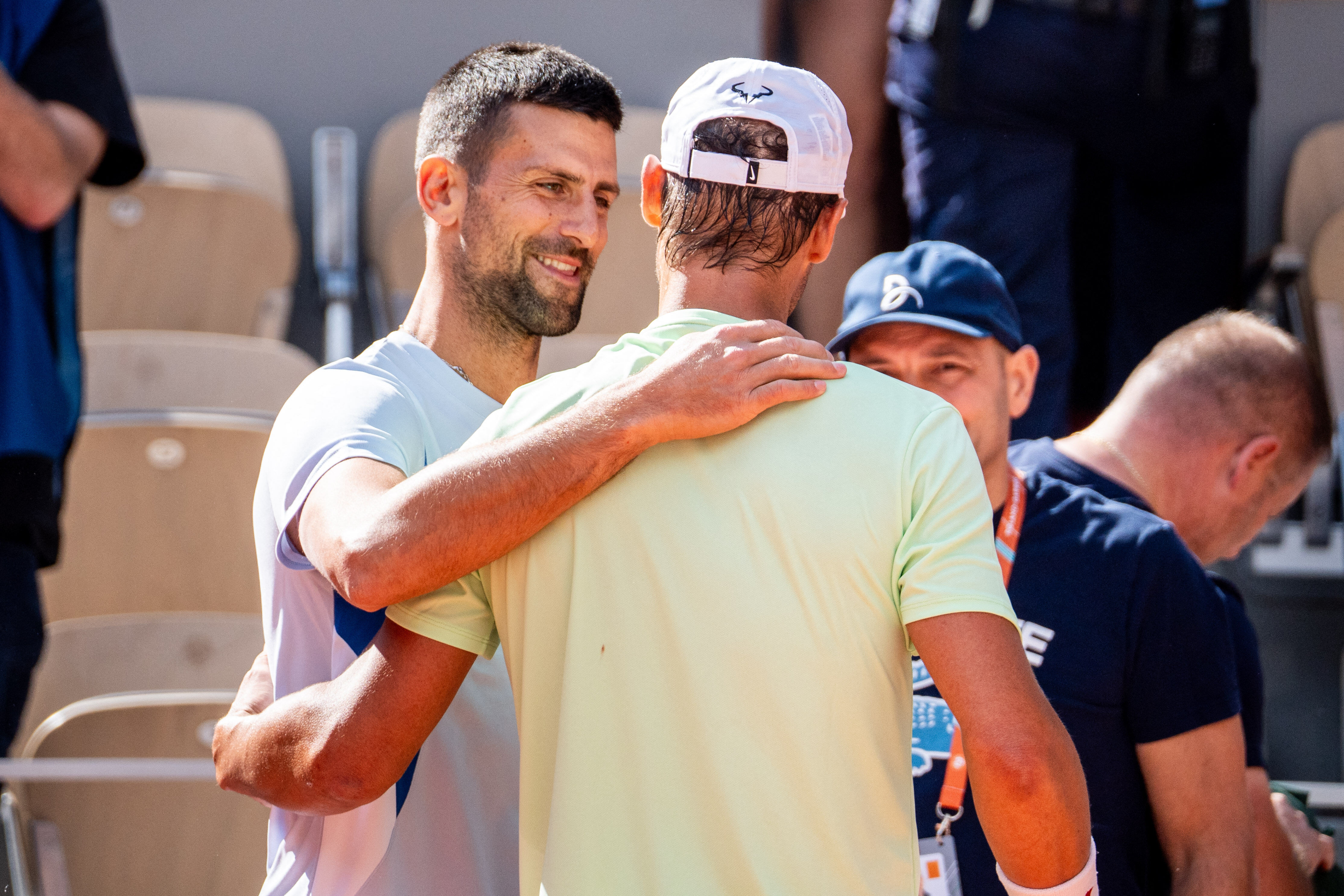 Roland Garros 2024 : Le programme et horaires des matchs du mardi 28 mai
