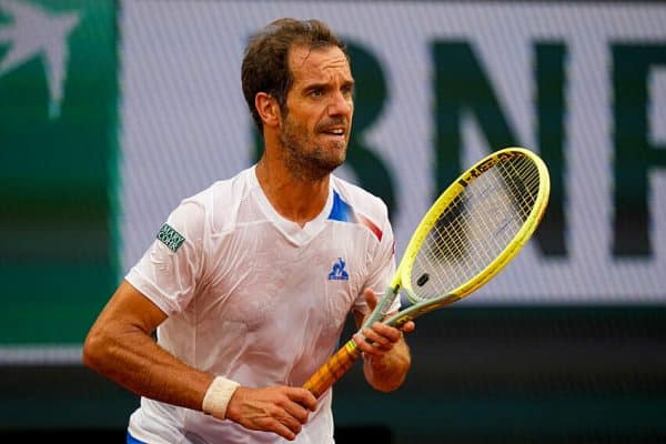 Pronostic Gasquet – Sinner GRATUIT (Roland Garros 2024) : Les meilleures cotes