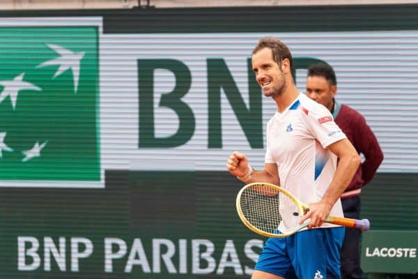 Richard Gasquet – Jannik Sinner (Roland Garros 2024): À quelle heure et sur quelle chaîne TV regarder le match ?
