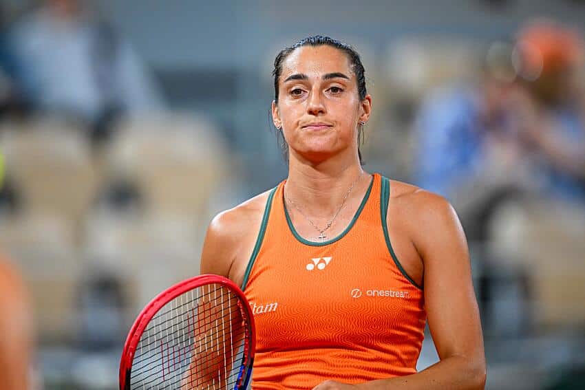 Pronostic Kenin – Garcia GRATUIT (Roland Garros 2024) : Les meilleures cotes