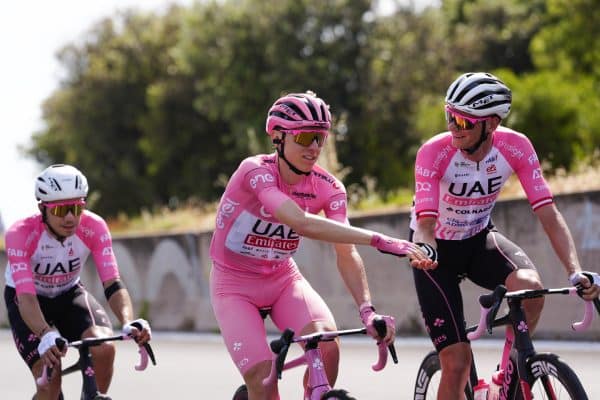 Giro 2024, classement et résumé de la 21e étape du Tour d’Italie : la dernière pour Merlier, Pogacar remporte le général !