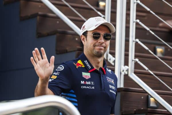 F1 : Pérez va coûter plus de 2 millions d’euros à Red Bull