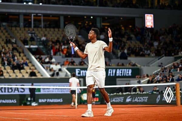 Pronostic Monfils – Musetti GRATUIT (Roland Garros 2024) : Les meilleures cotes