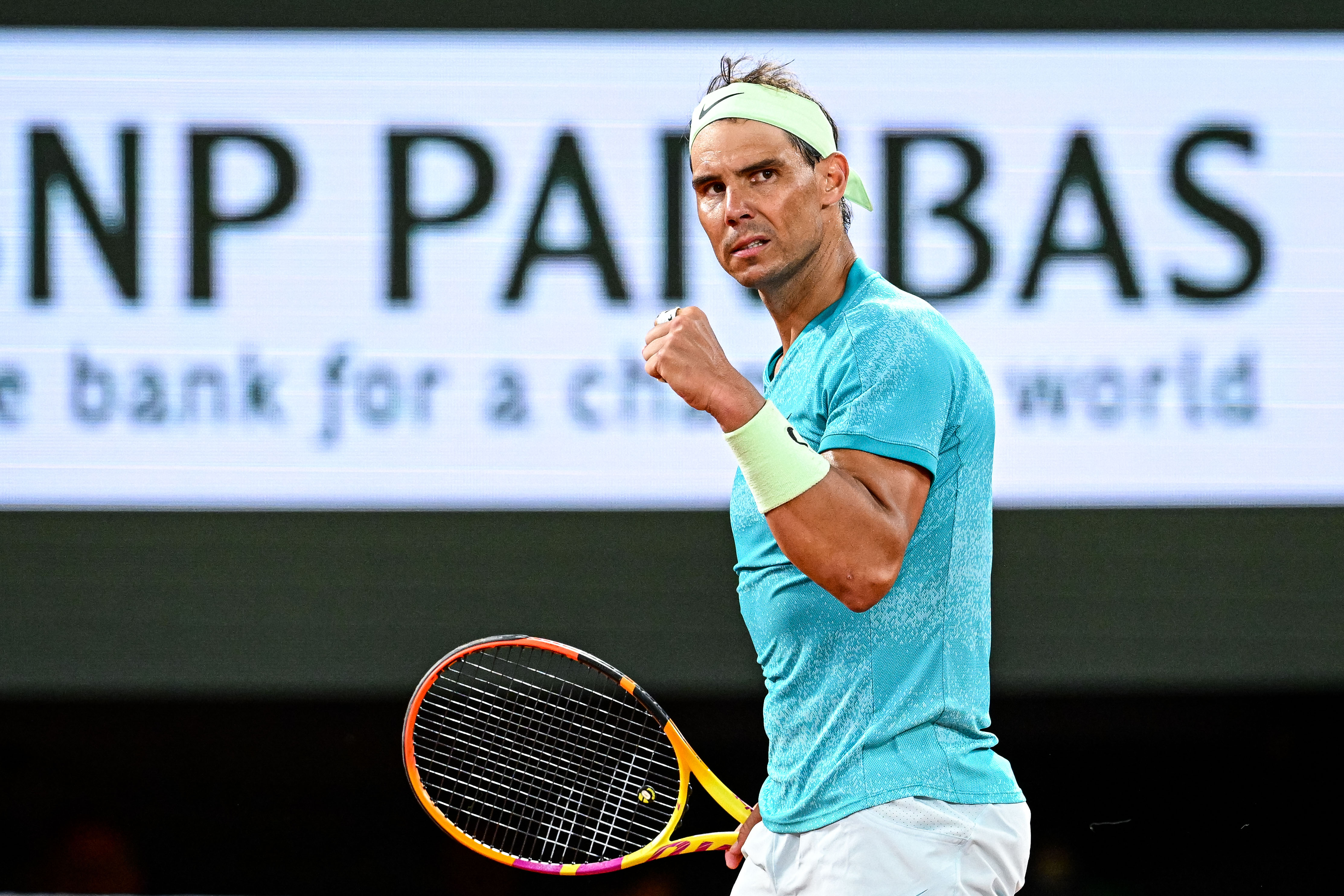 JO Paris 2024 : un acteur majeur voit Nadal champion olympique !