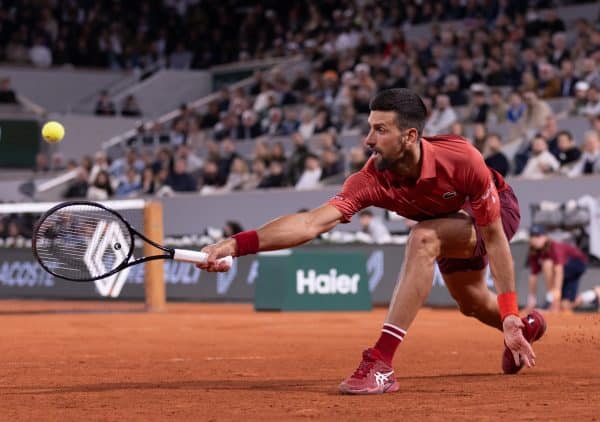 Novak Djokovic – Roberto Carballés Baena (Roland Garros 2024) : À quelle heure ? Sur quelle chaine TV regarder le match ?