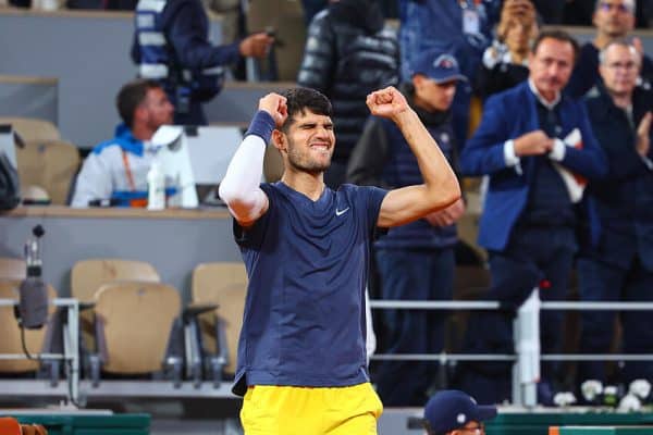 Pronostic Roland Garros 2024 du jour (vendredi 31 mai) GRATUIT