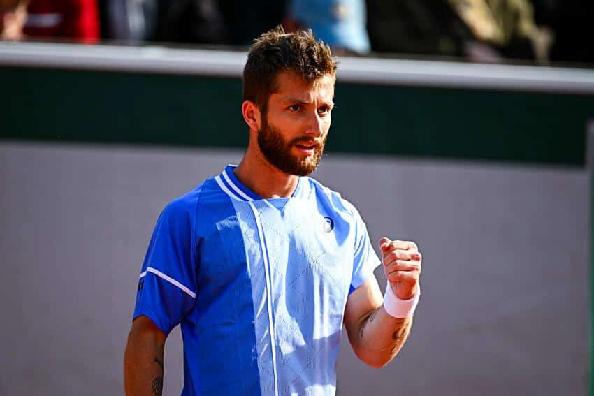 Pronostic Moutet – Ofner GRATUIT (Roland Garros 2024) : Les meilleures cotes