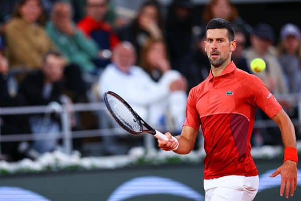 Pronostic Djokovic – Musetti GRATUIT (Roland Garros 2024) : Les meilleures cotes