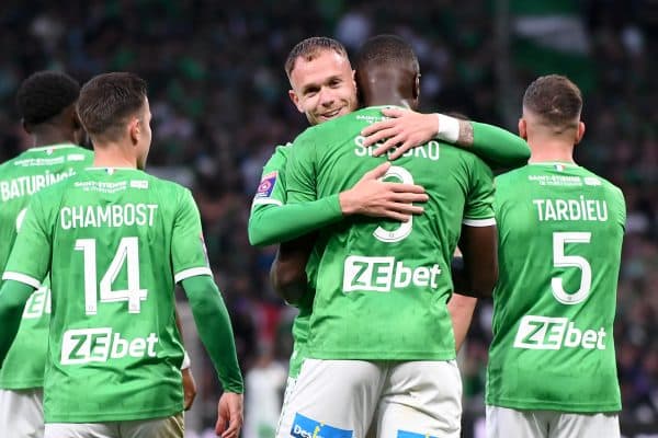 FC Metz – ASSE (barrages L1/L2) : À quelle heure et sur quelle chaîne TV regarder le match ?
