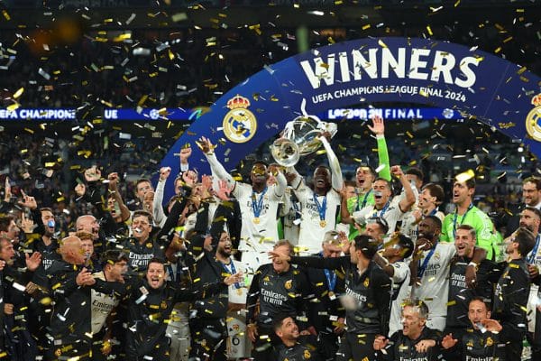 Pronostic Ligue des Champions 2024/2025 : les conseils gratuits de nos experts