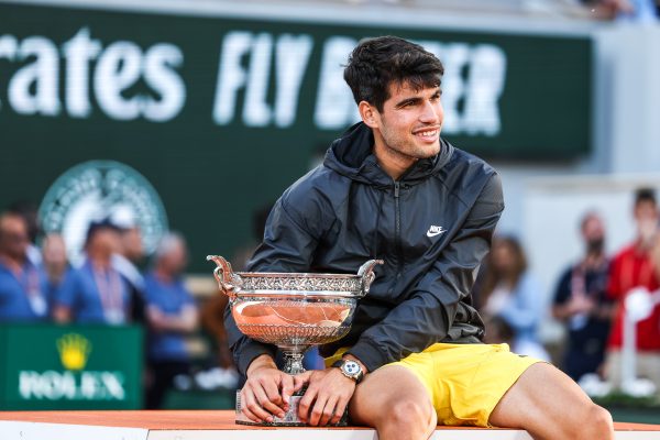 Gains Roland-Garros : le prize money 2025 détaillé