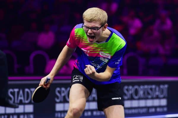 Biographie Félix Lebrun : performances, salaire et palmarès