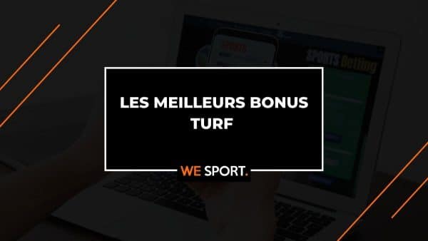 Meilleurs bonus turf Novembre 2025 : comment jouer avec les meilleures promos ?