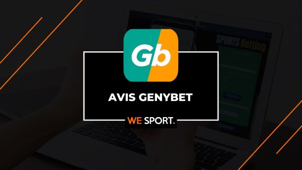 Avis Genybet : notre test du bookmaker en 2025