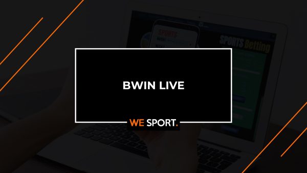 Bwin Live : pariez sur des matchs en direct en 2025