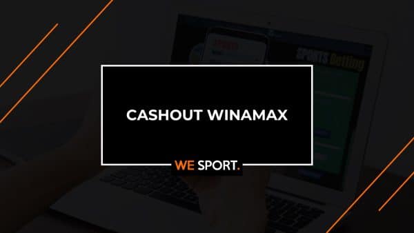 Cash out Winamax 2025: notre avis sur cette fonctionnalité