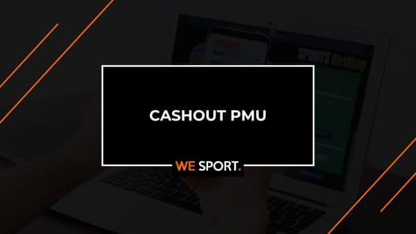 Cash out PMU : comment fonctionne le rachat anticipé de pari sportif en 2025 ?