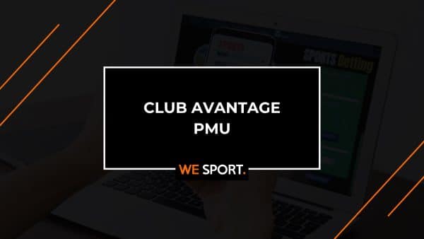 Club Avantage PMU : tout savoir sur ce service premium
