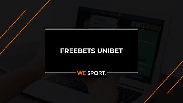 Freebets Unibet : les offres promo avec des bonus de pari gratuit à gagner en Novembre 2025