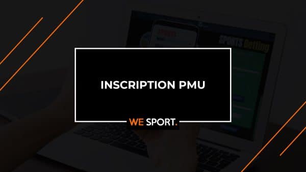 Inscription PMU 2025 : comment ouvrir un compte sur le site ?