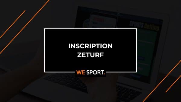 Inscription ZEturf : comment créer son compte en Novembre 2025 chez le bookmaker ?