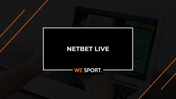 NetBet Live 2025 : pariez et regardez les matchs en direct sur la NBTV