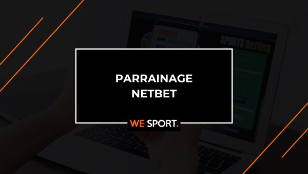 Parrainage NetBet : en quoi consiste cette offre en 2025 ?