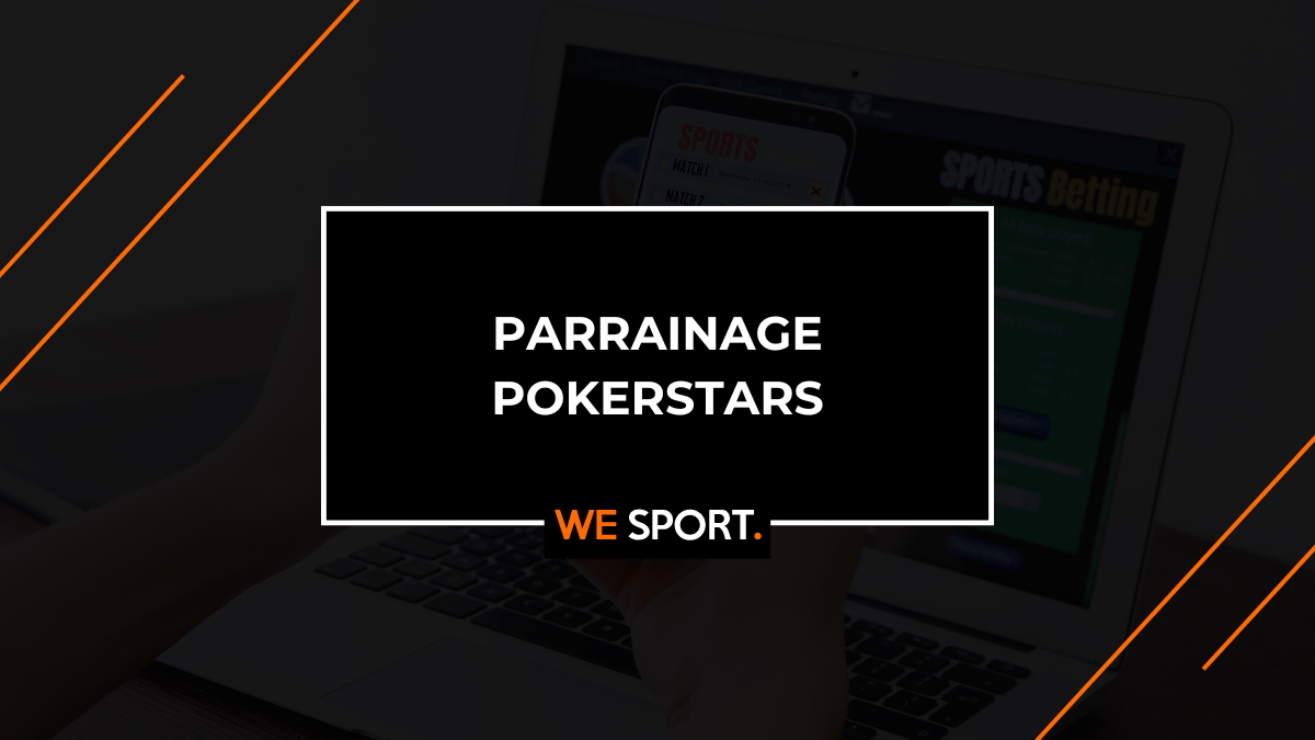 Parrainage PokerStars : présentation de l’offre en Février 2026