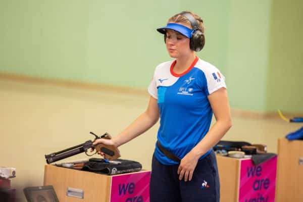 JO Paris 2024 : une nouvelle prétendante surprise à une médaille d’or pour la France ?