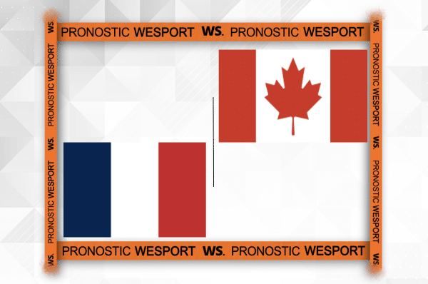 Pronostic France Canada Gratuit – Match amical