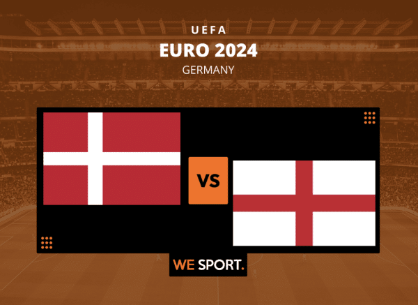 Pronostic Danemark Angleterre Gratuit – Euro 2024 (18/06/2024)