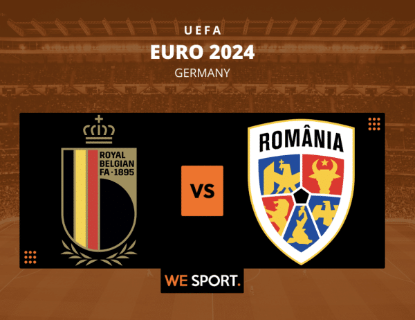 Pronostic Belgique Roumanie Gratuit – Euro 2024 (22/06/2024) : les meilleures cotes