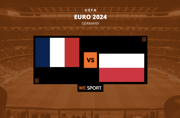Pronostic France Pologne Gratuit – Euro 2024 (25/06/2024) : les meilleures cotes