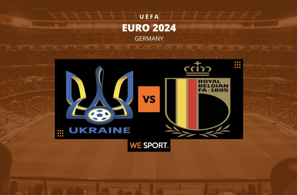 Pronostic Ukraine Belgique Gratuit – Euro 2024 (26/06/2024) : les meilleures cotes