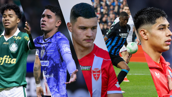 Copa America 2024 : les 5 pépites à surveiller pendant la compétition