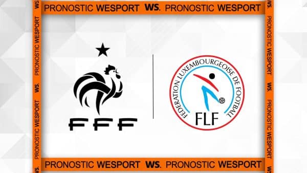 Pronostic France Luxembourg Gratuit – Match amical