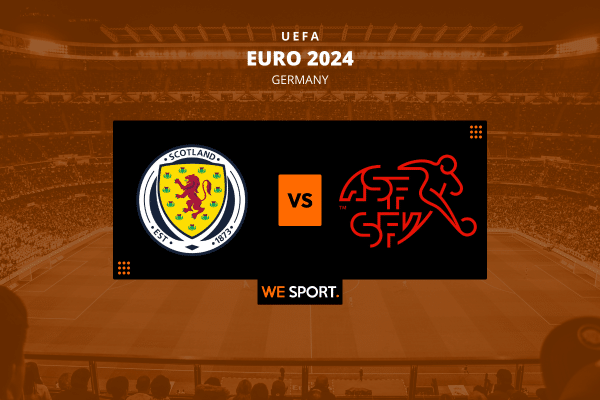 Pronostic Écosse – Suisse (EURO 2024) Gratuit : 19/06/2024