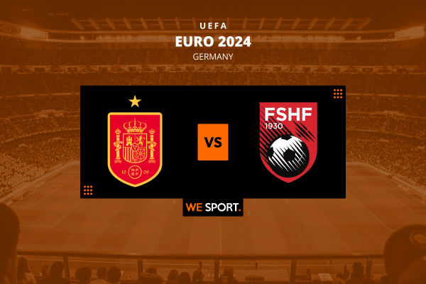 Pronostic Espagne – Albanie (EURO 2024) Gratuit : 24/06/2024